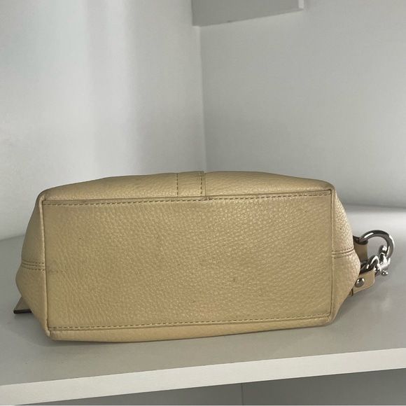 COACH LEATHERWARE EST. 1941 MINIBAG - Picture 5 of 6